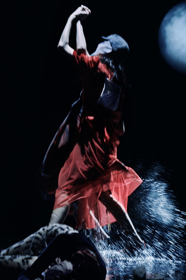 Maison Margiela wiosna-lato 2021