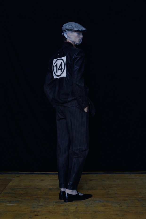 Maison Margiela wiosna-lato 2021