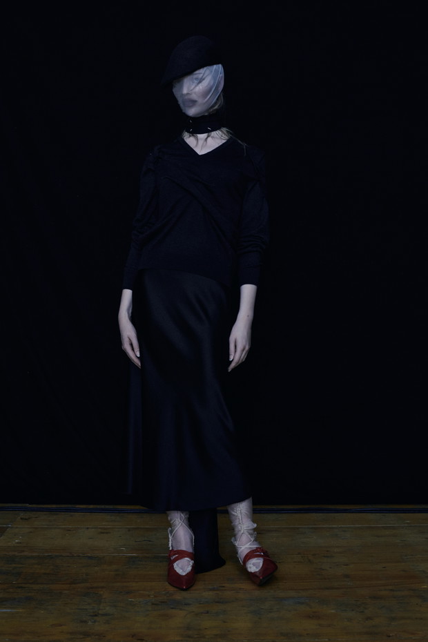 Maison Margiela wiosna-lato 2021
