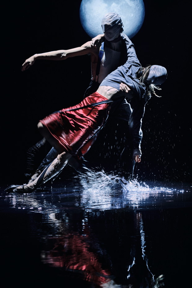 Maison Margiela wiosna-lato 2021