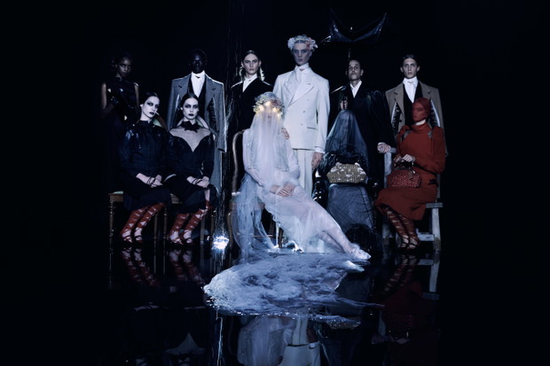 Maison Margiela wiosna-lato 2021