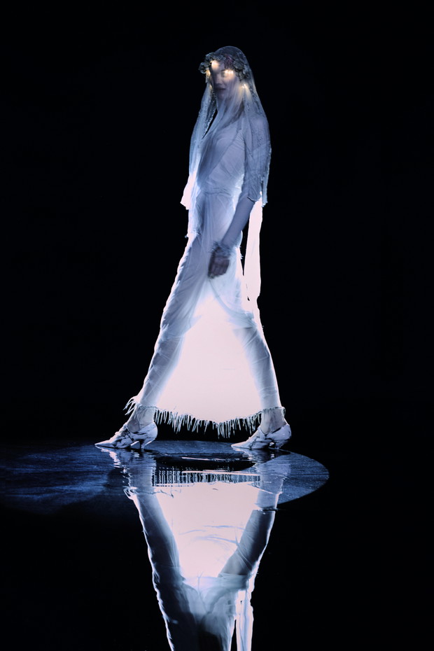 Maison Margiela wiosna-lato 2021