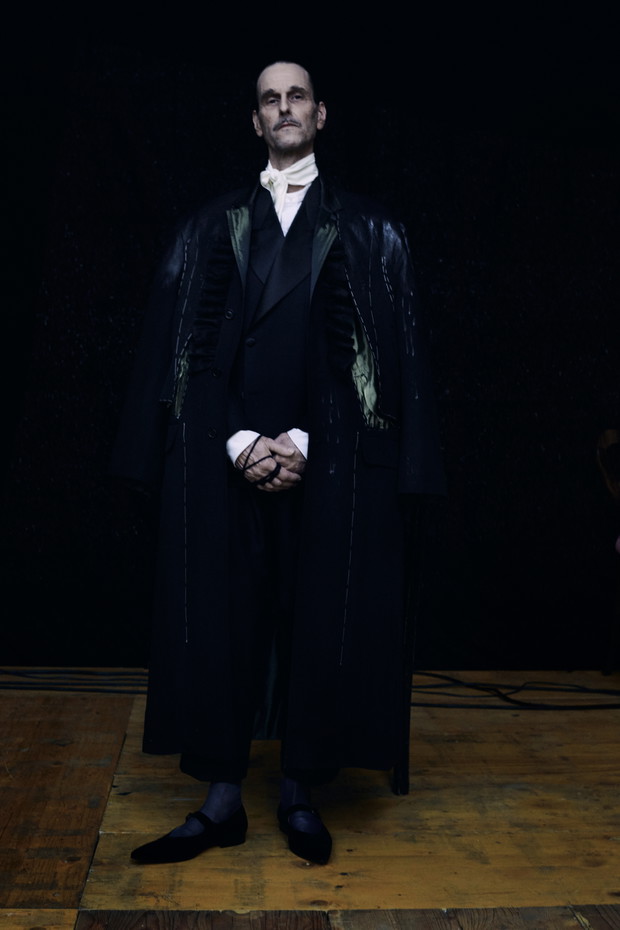 Maison Margiela wiosna-lato 2021