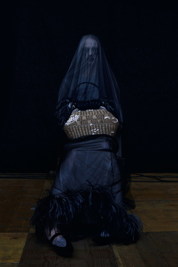 Maison Margiela wiosna-lato 2021