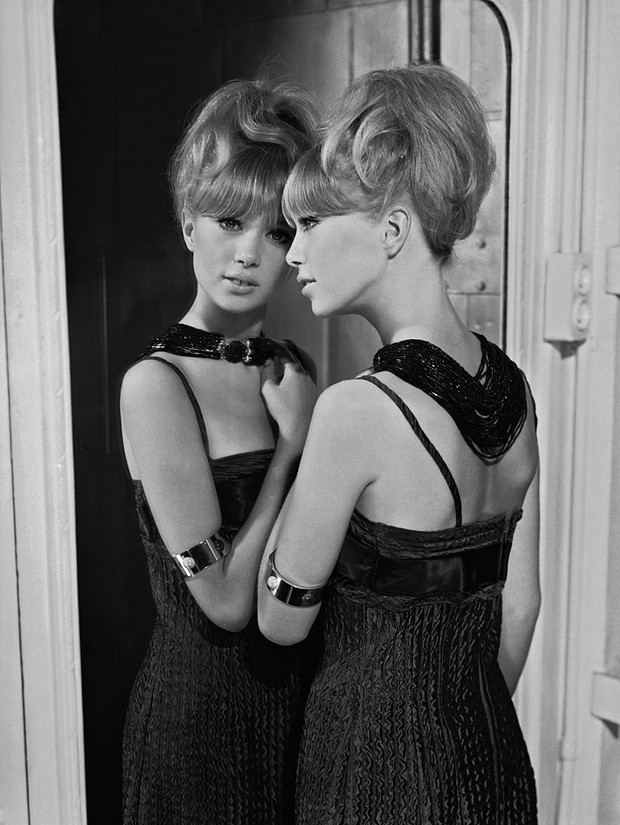 Patti Boys, 1964 rok.