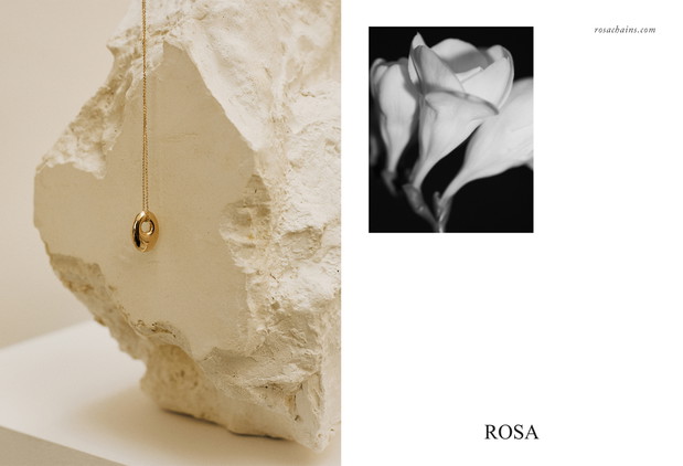 Rosa wiosna-lato 2020
