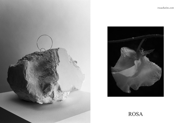 Rosa wiosna-lato 2020