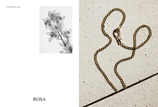 Rosa wiosna-lato 2020