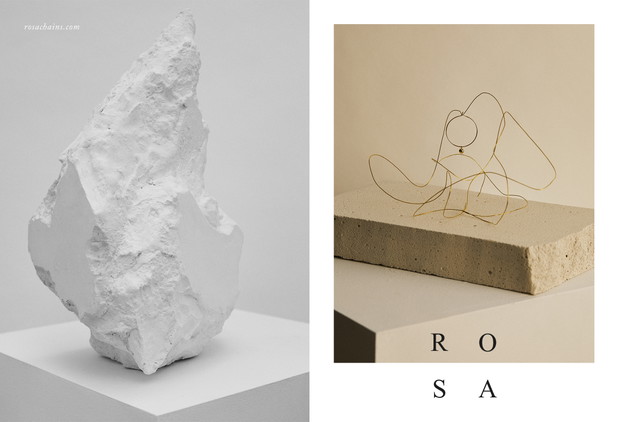 Rosa wiosna-lato 2020