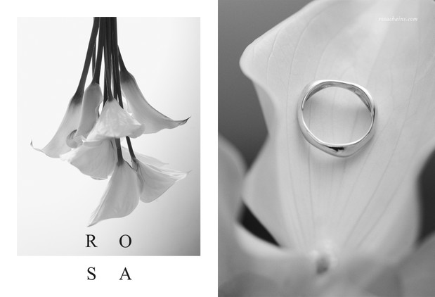 Rosa wiosna-lato 2020