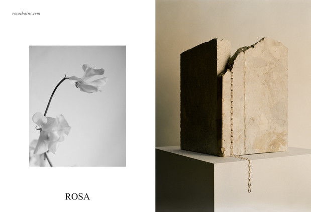 Rosa wiosna-lato 2020