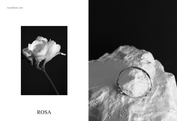 Rosa wiosna-lato 2020