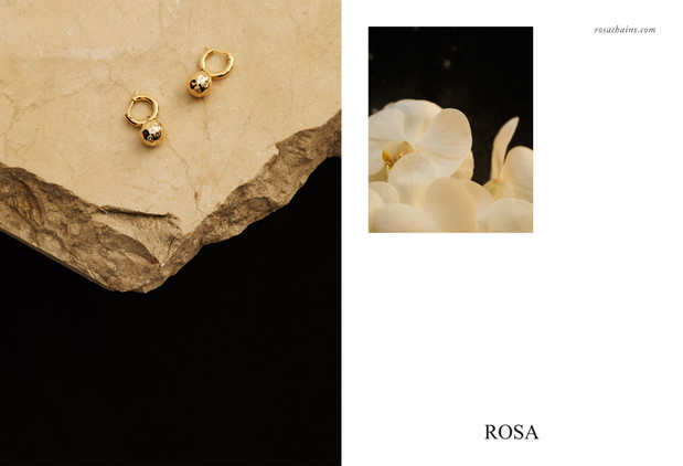 Rosa wiosna-lato 2020