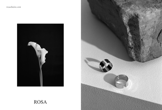 Rosa wiosna-lato 2020
