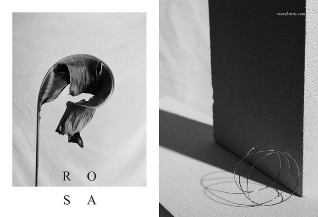 Rosa wiosna-lato 2020