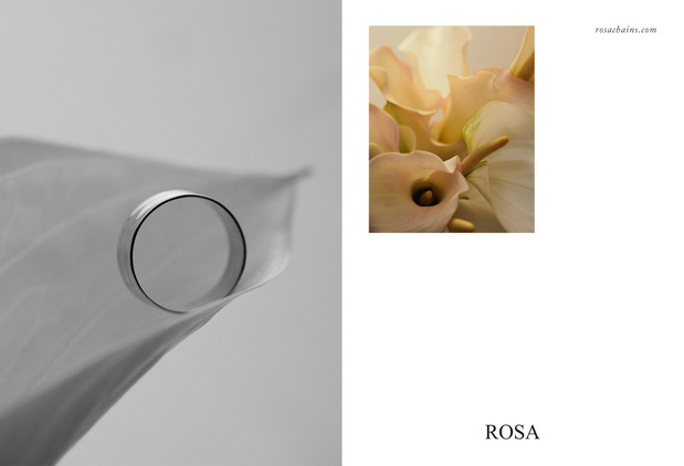 Rosa wiosna-lato 2020
