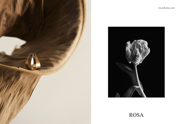 Rosa wiosna-lato 2020