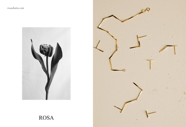 Rosa wiosna-lato 2020