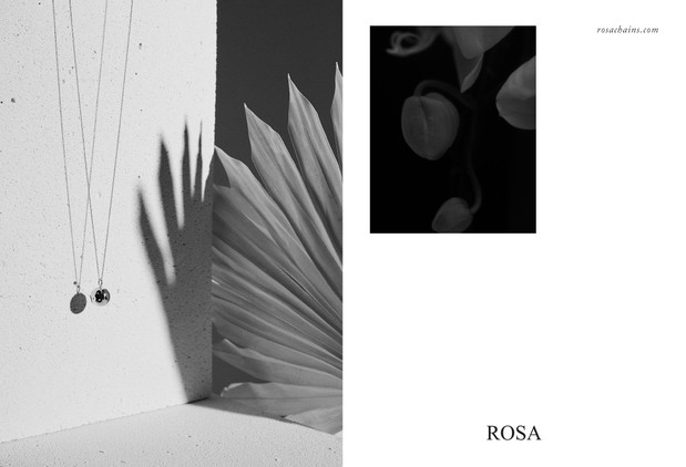 Rosa wiosna-lato 2020