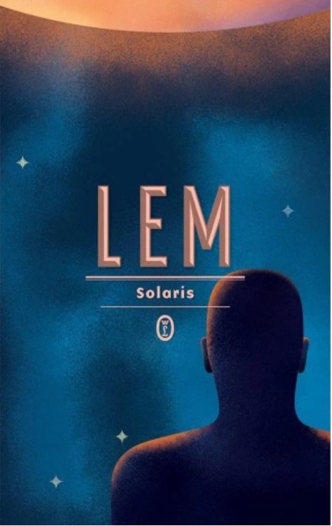 Stanisław Lem Solaris