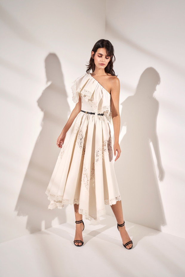 Zuhair Murad wiosna-lato 2021