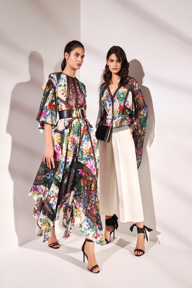 Zuhair Murad wiosna-lato 2021