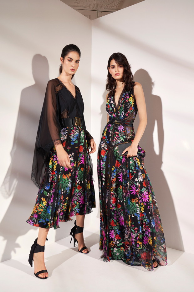 Zuhair Murad wiosna-lato 2021