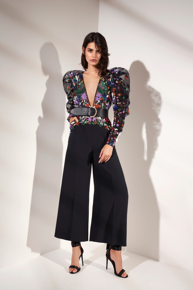 Zuhair Murad wiosna-lato 2021