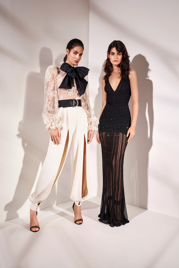 Zuhair Murad wiosna-lato 2021