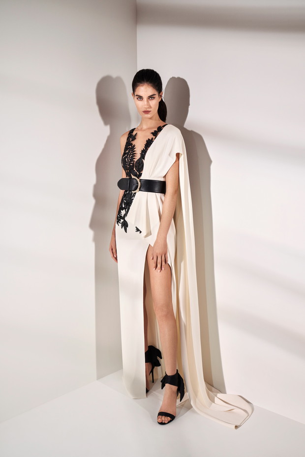 Zuhair Murad wiosna-lato 2021
