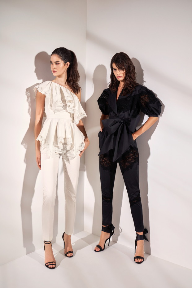 Zuhair Murad wiosna-lato 2021
