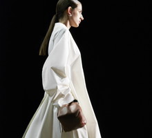 Pokaz Jil Sander wiosna-lato 2021