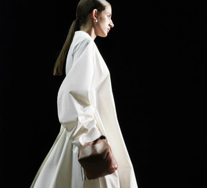 Pokaz Jil Sander wiosna-lato 2021