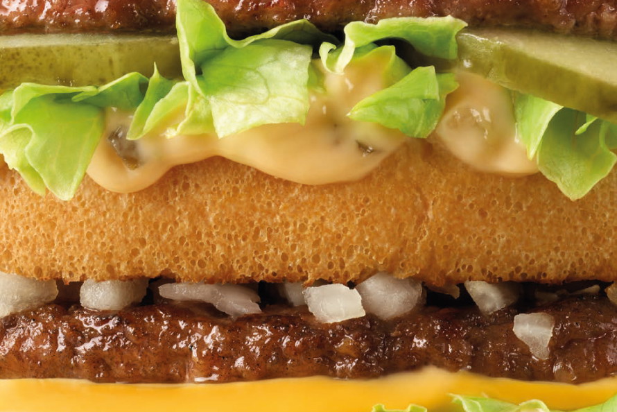 McDonald’s wprowadza zmiany w burgerach! Uległ im także BigMac