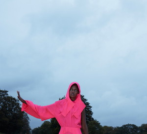 Pokaz Stella McCartney wiosna-lato 2021