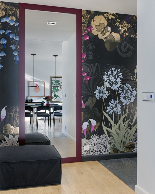 Dom na Podkarpaciu, projekt: Paweł Ślęzak, Architaste