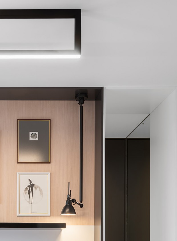 Dom na Podkarpaciu, projekt: Paweł Ślęzak, Architaste