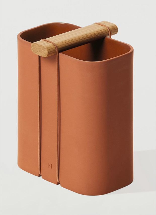Nowa kolekcja mebli i dodatków do domu od Hermès Maison