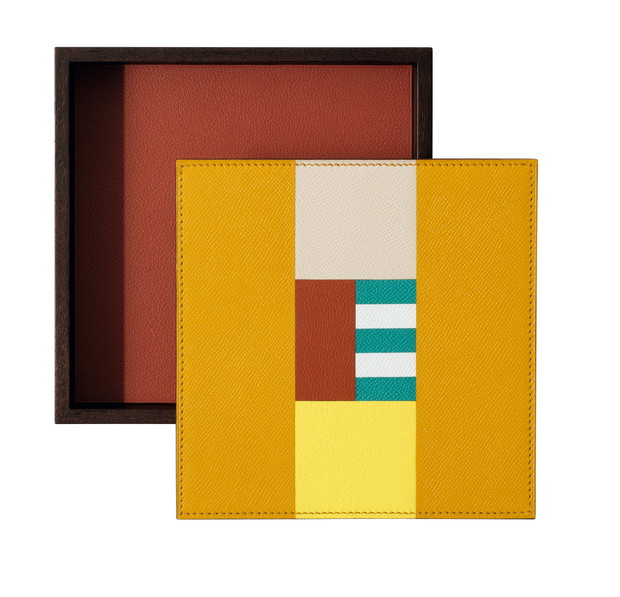 Nowości w kolekcji Hermès Maison