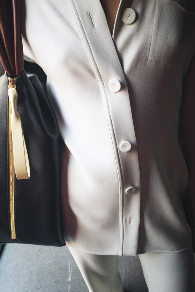 Pokaz Jil Sander wiosna-lato 2021