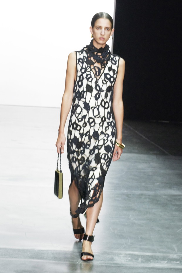 Pokaz Jil Sander wiosna-lato 2021