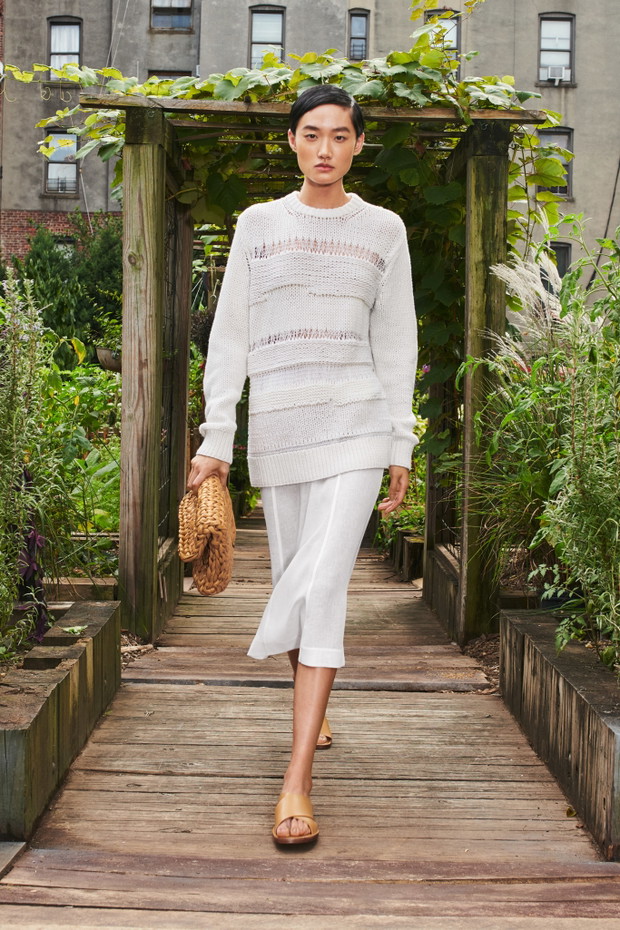 Pokaz Michael Kors wiosna-lato 2021