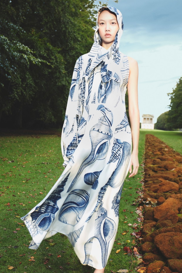Pokaz Stella McCartney wiosna-lato 2021