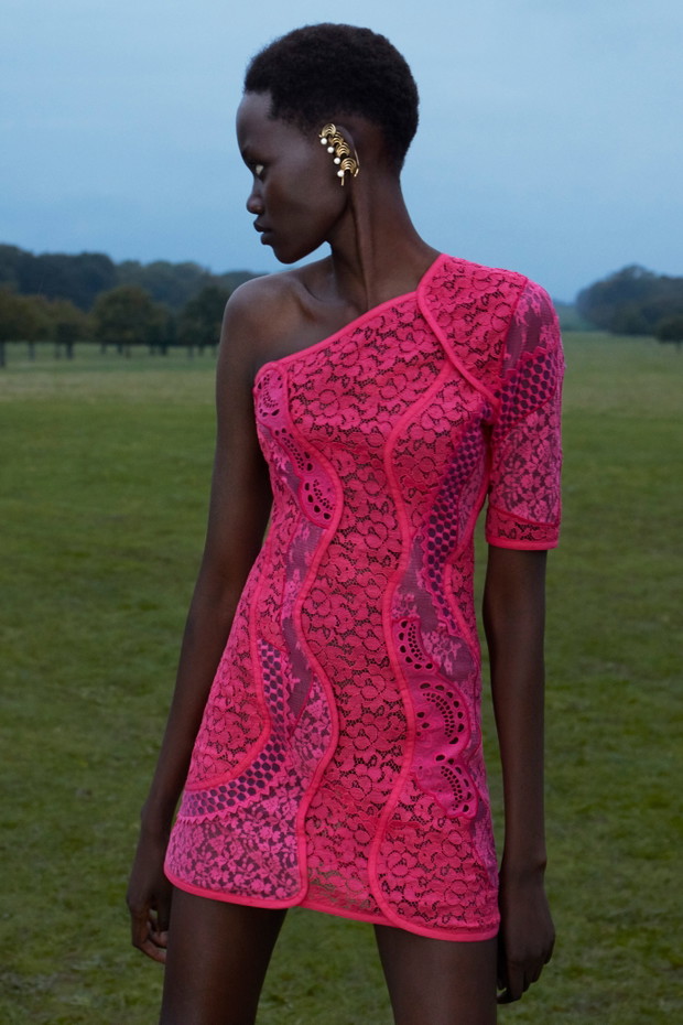 Pokaz Stella McCartney wiosna-lato 2021