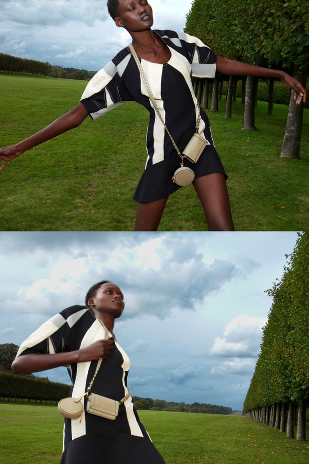 Pokaz Stella McCartney wiosna-lato 2021
