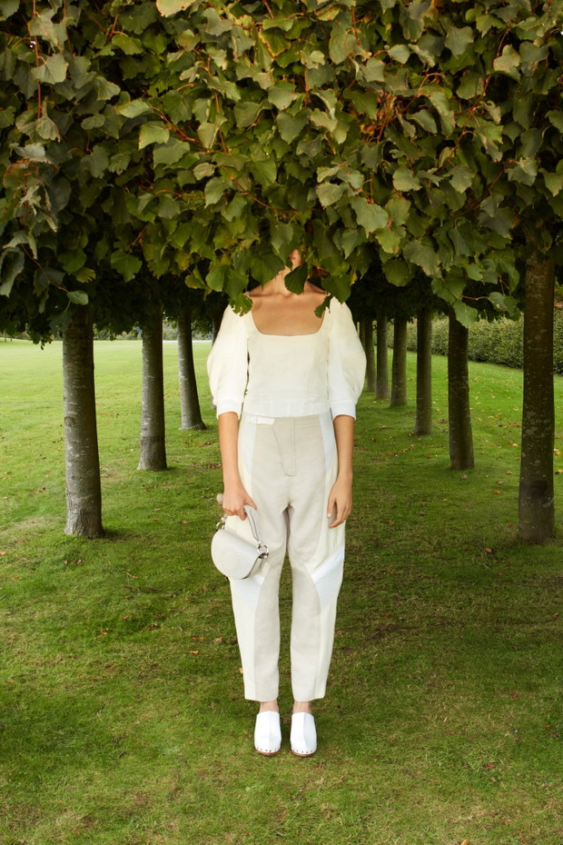 Pokaz Stella McCartney wiosna-lato 2021