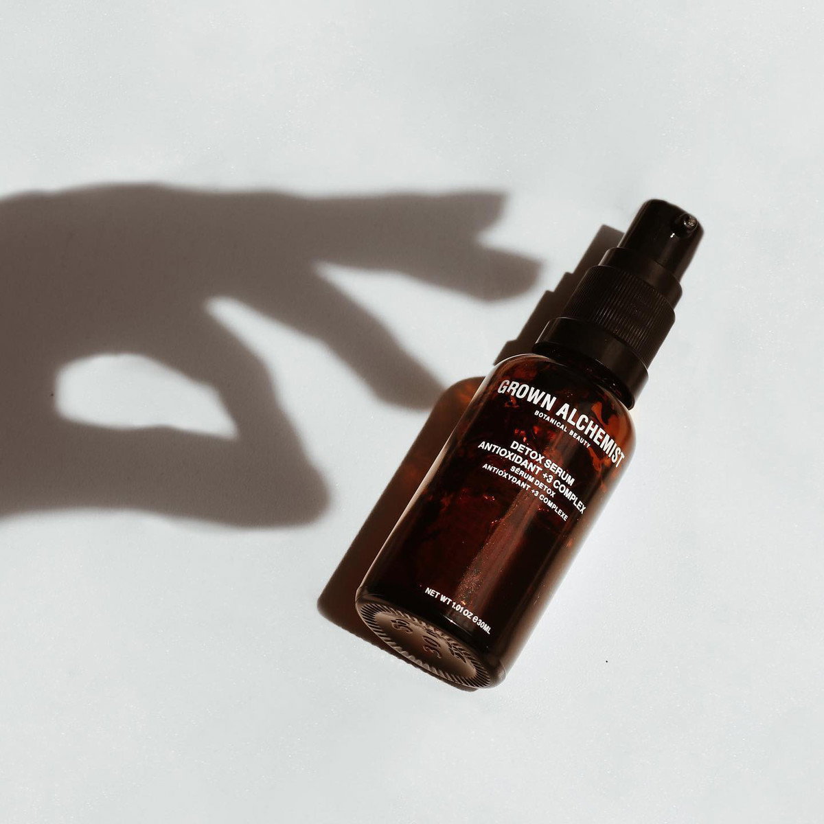 Grown Alchemist serum