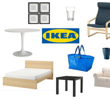 Najpopularniejsze rzeczy w ofercie IKEA