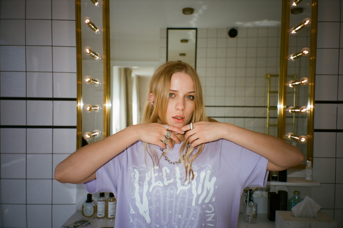 T-shirty Veclaim to tak naprawdę produkt Fruit of The Loom