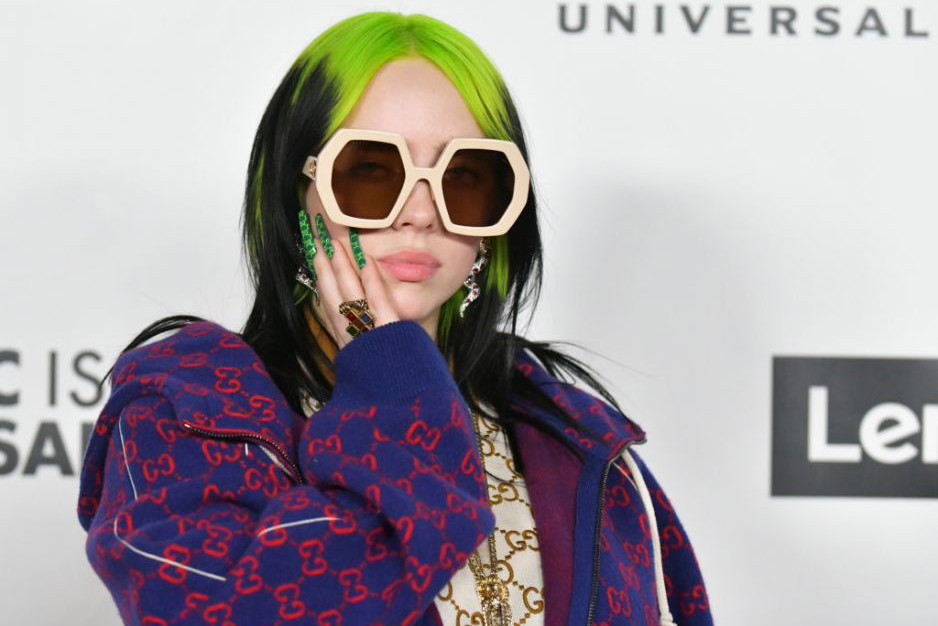 Billie Eilish: "chociaż nigdy nie widzieliście mojego ciała, nadal je oceniacie i osądzacie mnie za to". Zobacz wideo z wokalistką, które narobiło sporo zamieszania w internecie